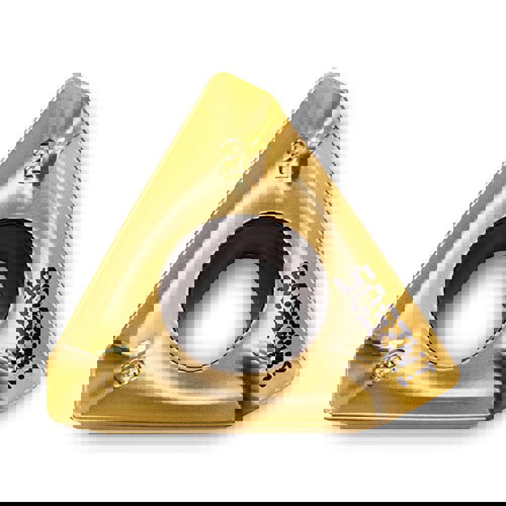 Milling Insert: THLS130608R IN2530, IN2530, Solid Carbide